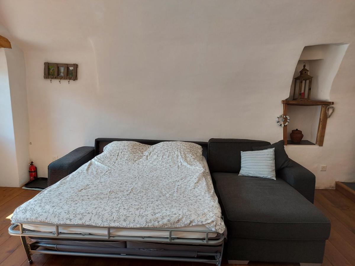 Appartement Voute En Gruyere Dans L'Intyamon Enney Dış mekan fotoğraf