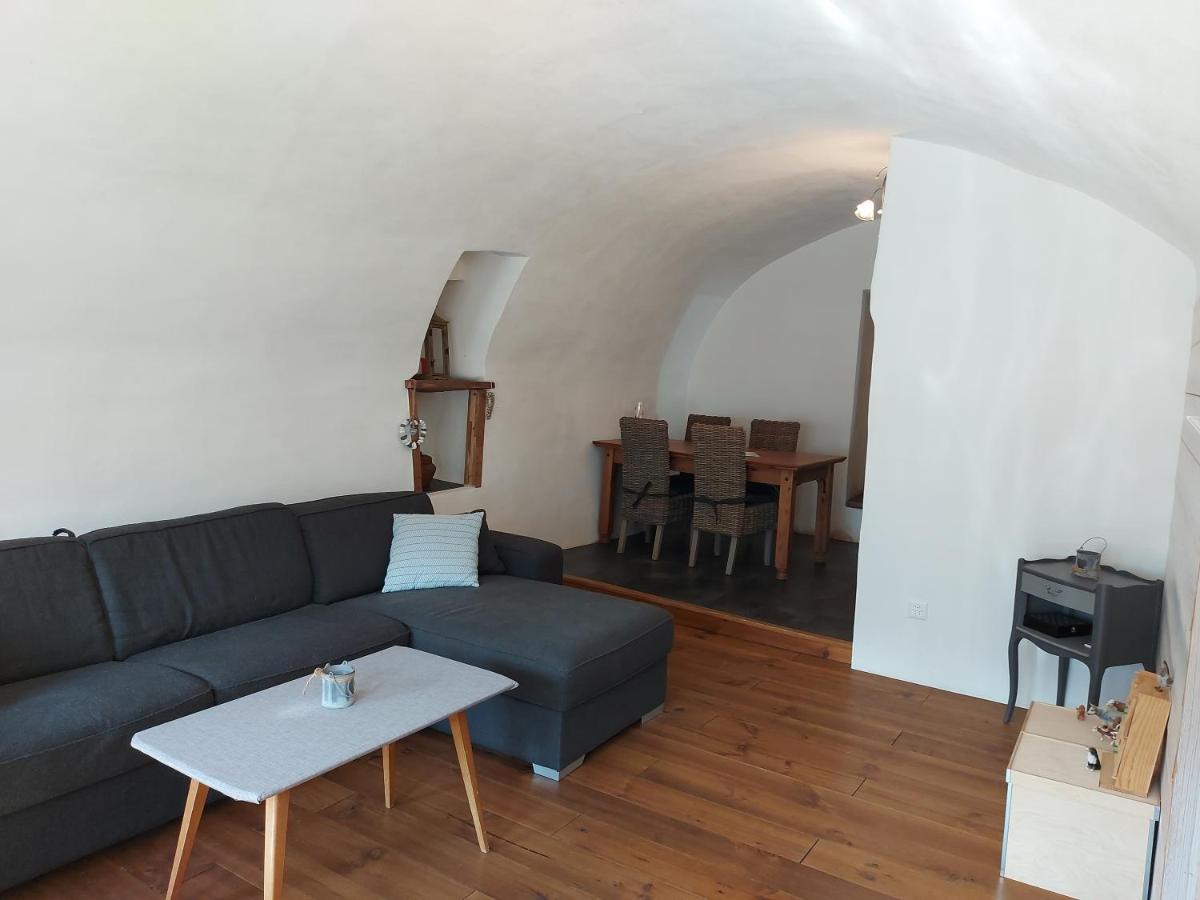 Appartement Voute En Gruyere Dans L'Intyamon Enney Dış mekan fotoğraf
