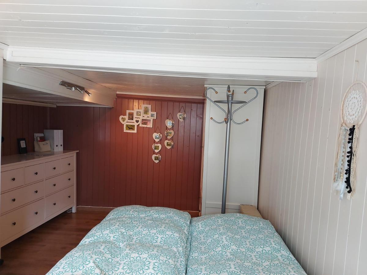 Appartement Voute En Gruyere Dans L'Intyamon Enney Dış mekan fotoğraf